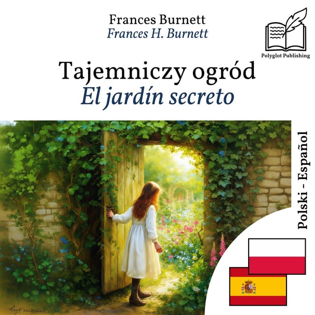 El jardín secreto