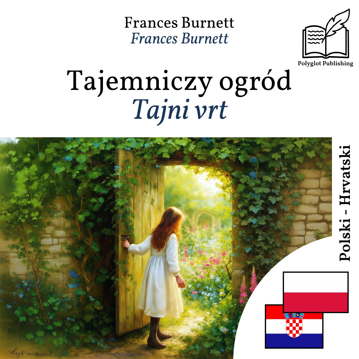 Tajni vrt