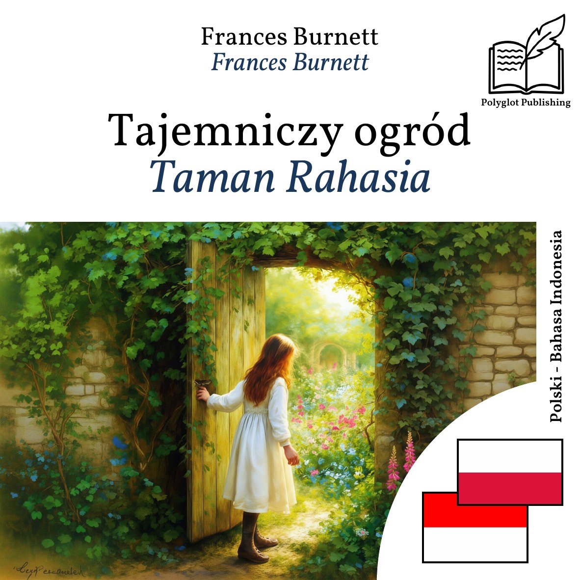 Taman Rahasia