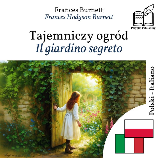 Il giardino segreto