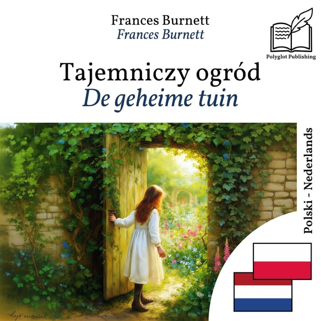 De geheime tuin