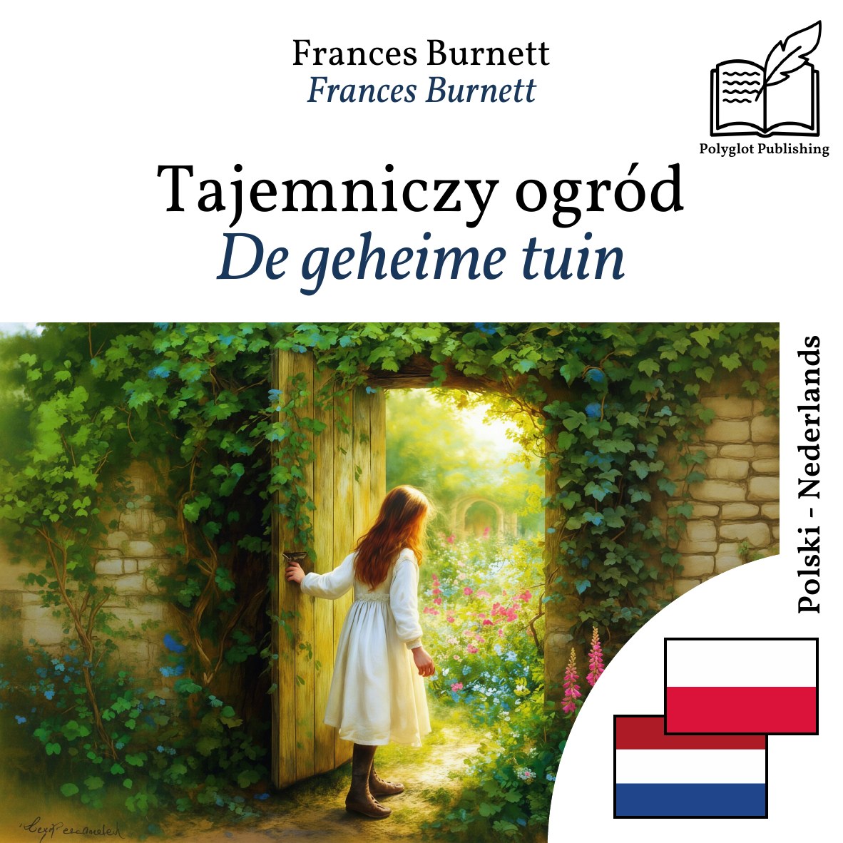De geheime tuin