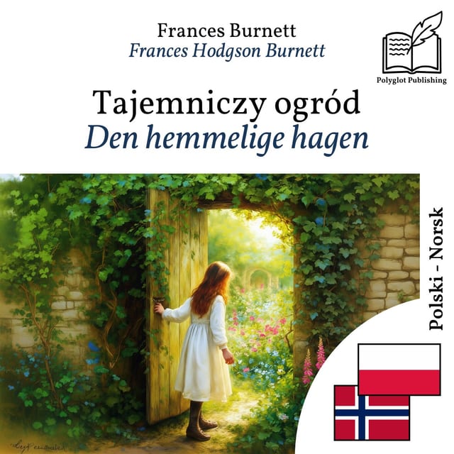 Den hemmelige hagen