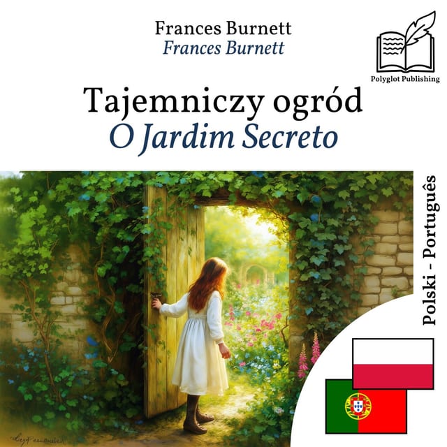 O Jardim Secreto