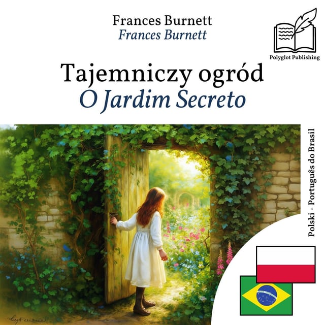 O Jardim Secreto