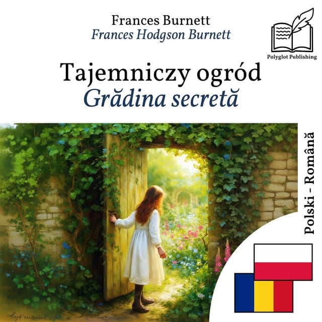 Grădina secretă