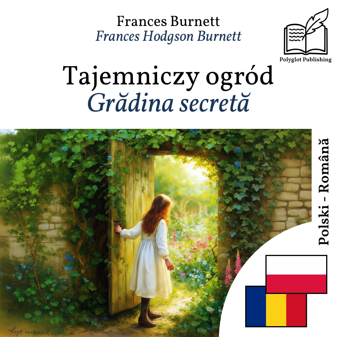 Grădina secretă