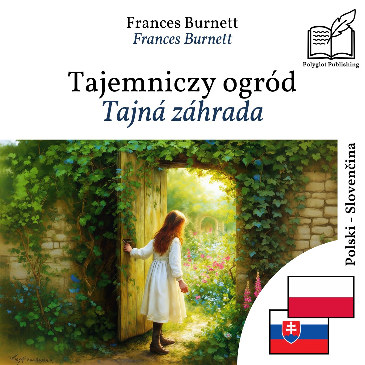 Tajná záhrada