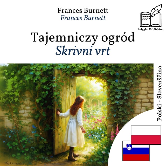 Skrivni vrt