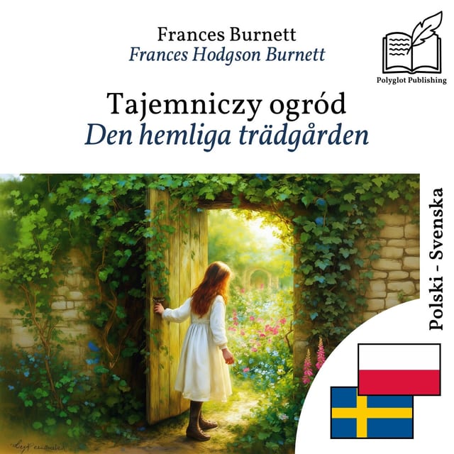 Den hemliga trädgården