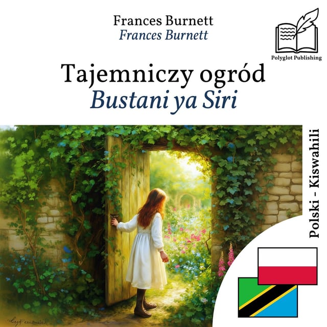 Bustani ya Siri