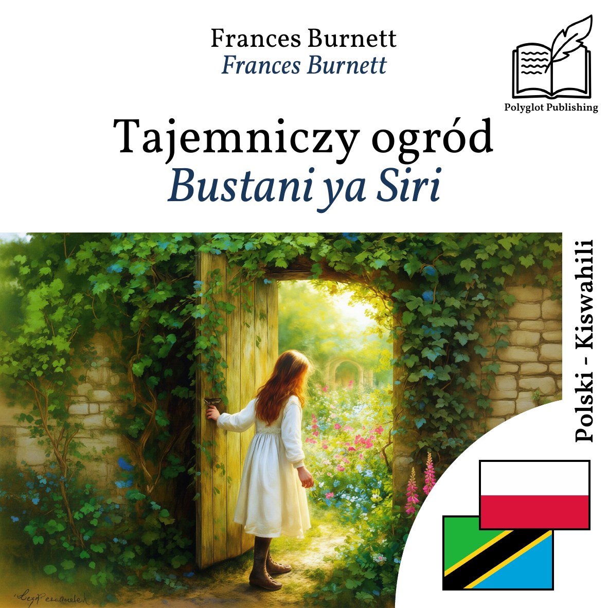Bustani ya Siri
