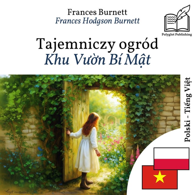 Khu Vườn Bí Mật