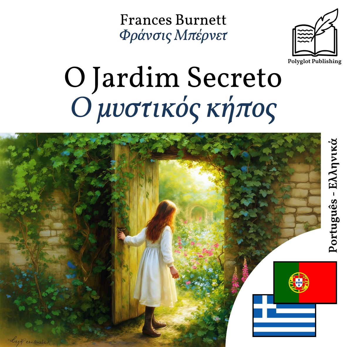 Ο μυστικός κήπος