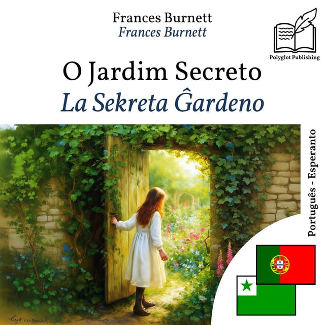 La Sekreta Ĝardeno