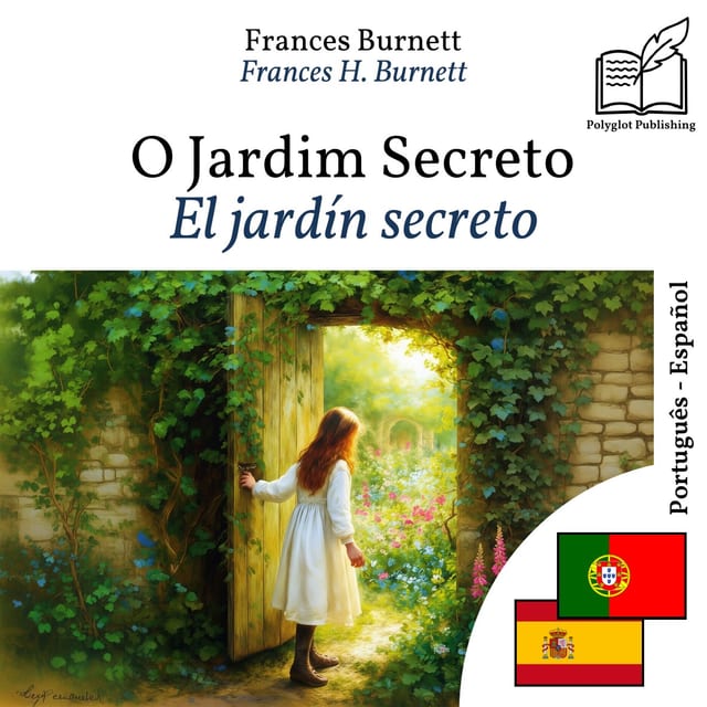El jardín secreto