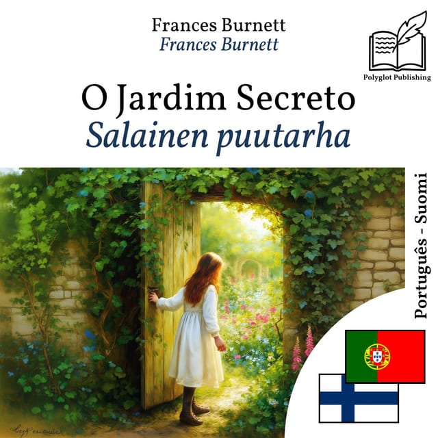 Salainen puutarha