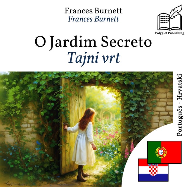 Tajni vrt