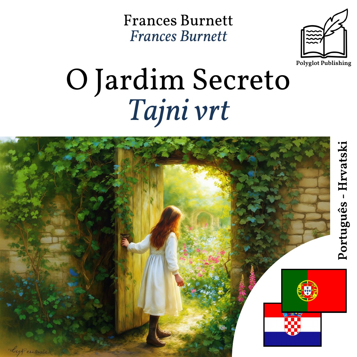 Tajni vrt