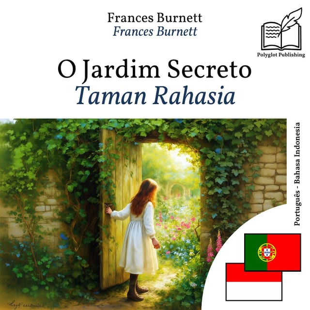 Taman Rahasia