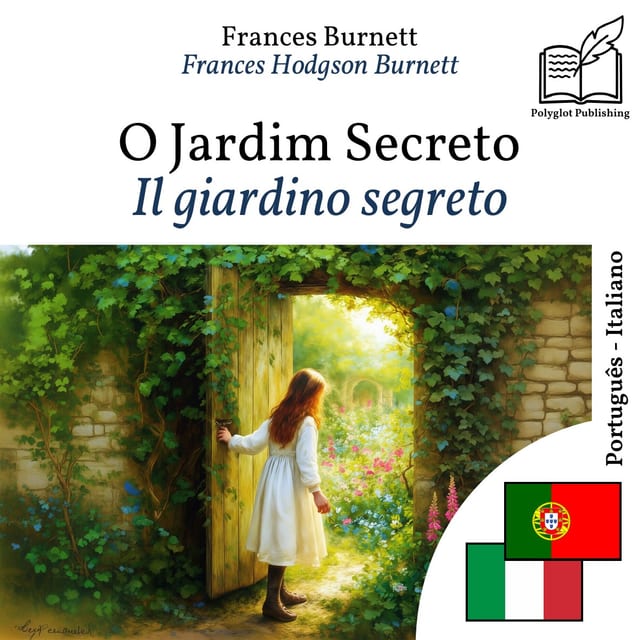 Il giardino segreto