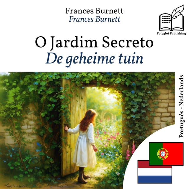 De geheime tuin