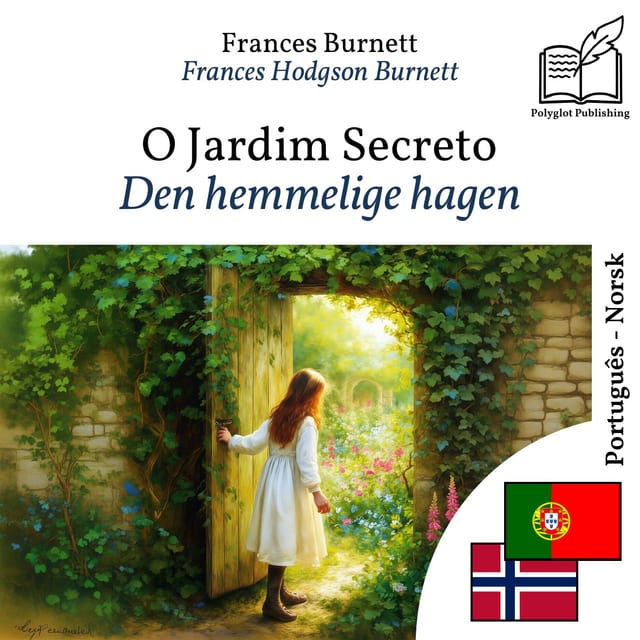 Den hemmelige hagen