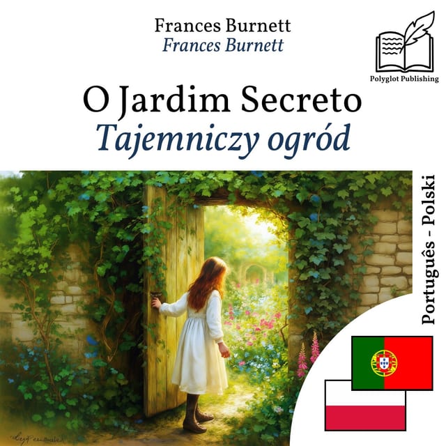 Tajemniczy ogród