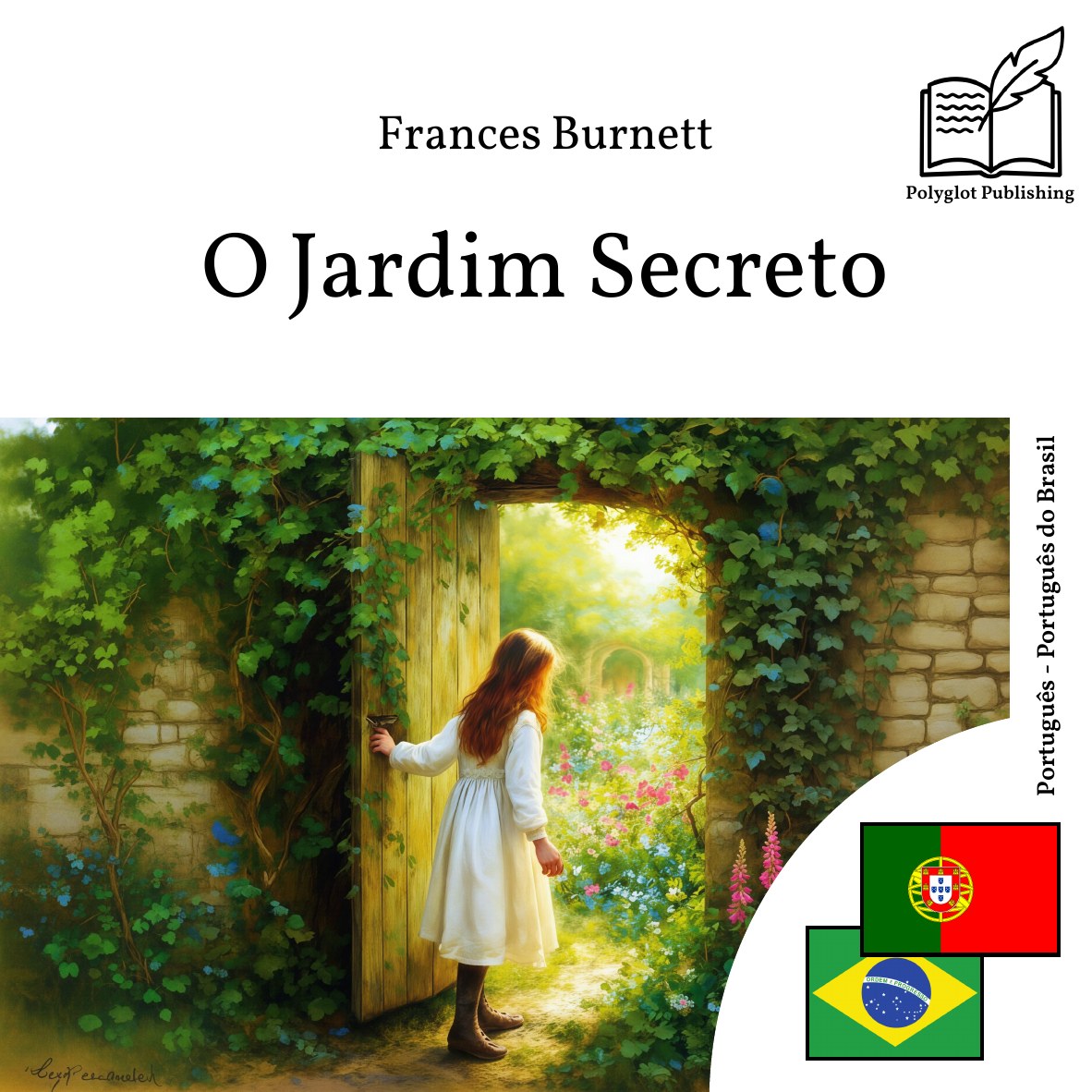 O Jardim Secreto