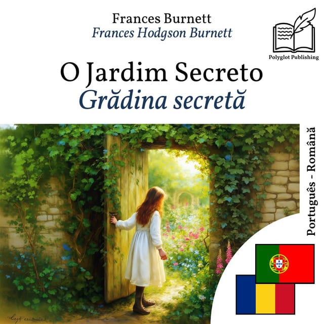 Grădina secretă