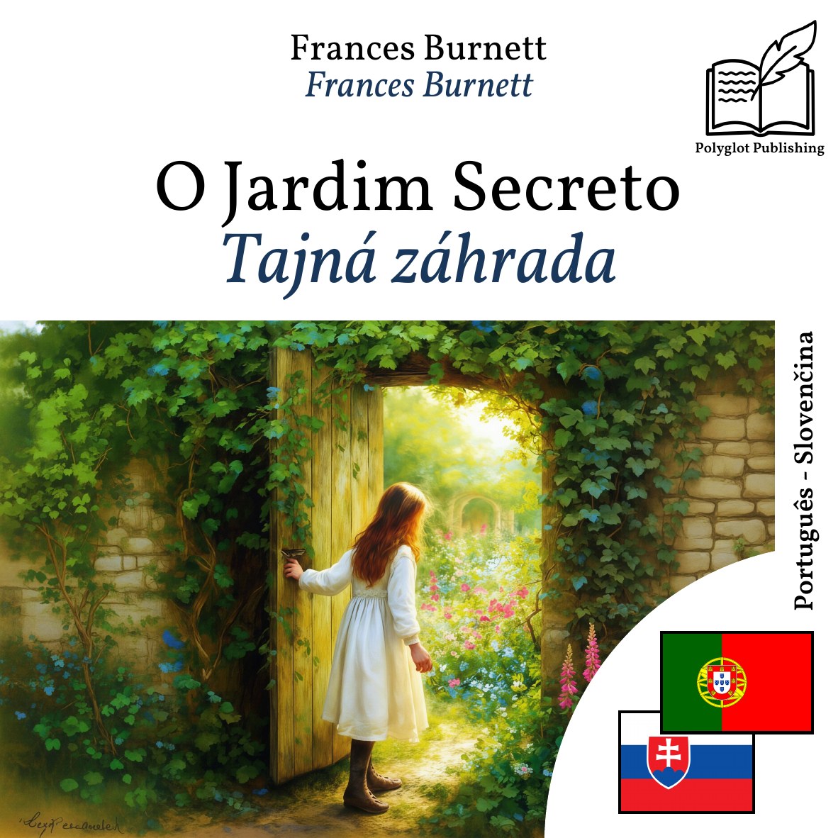 Tajná záhrada