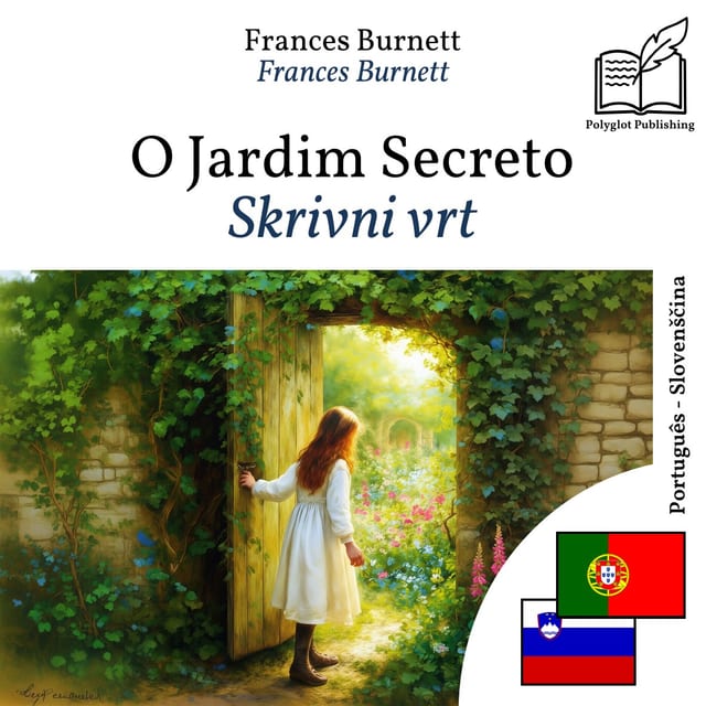 Skrivni vrt