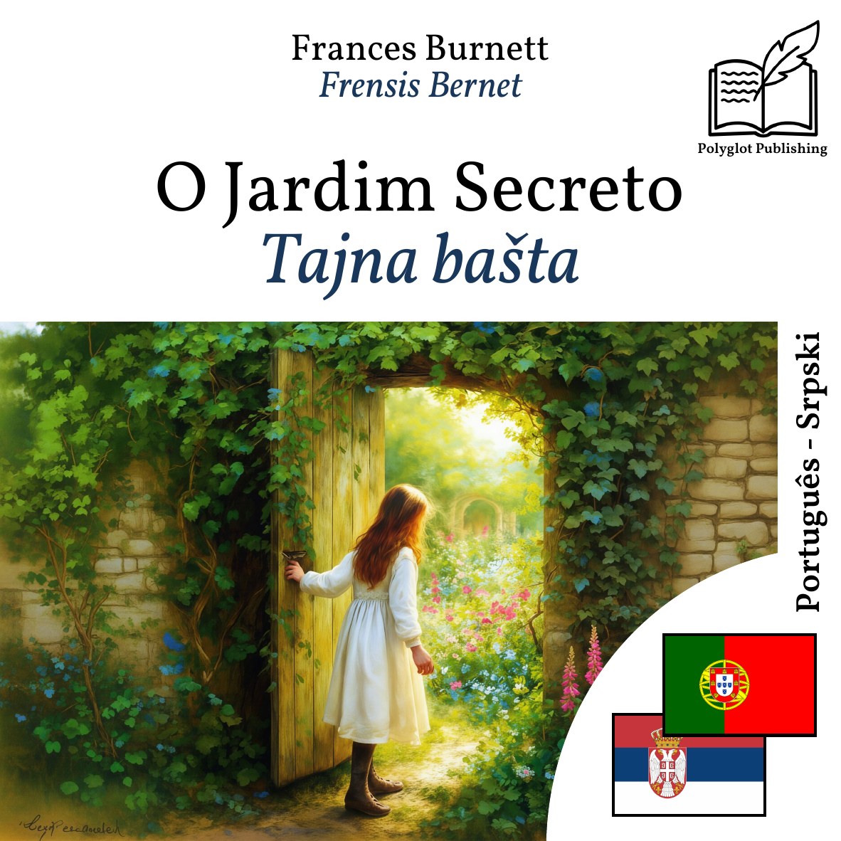 Tajna bašta