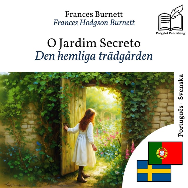 Den hemliga trädgården