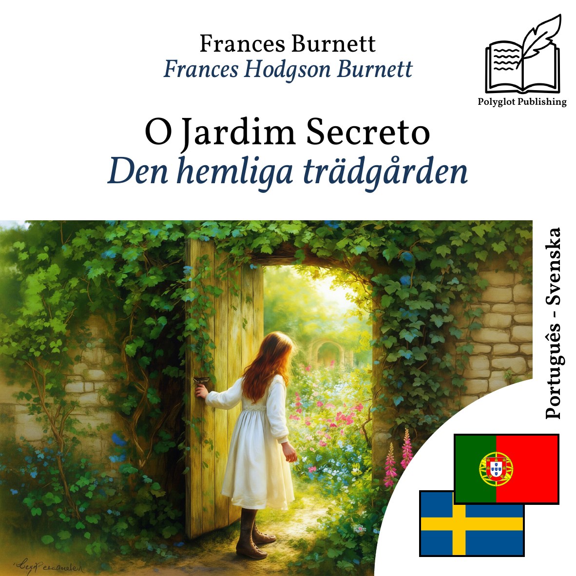 Den hemliga trädgården