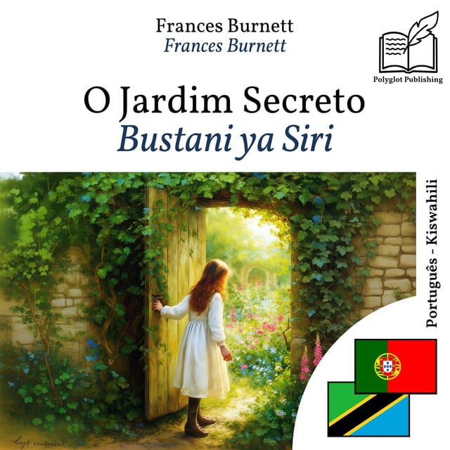 Bustani ya Siri
