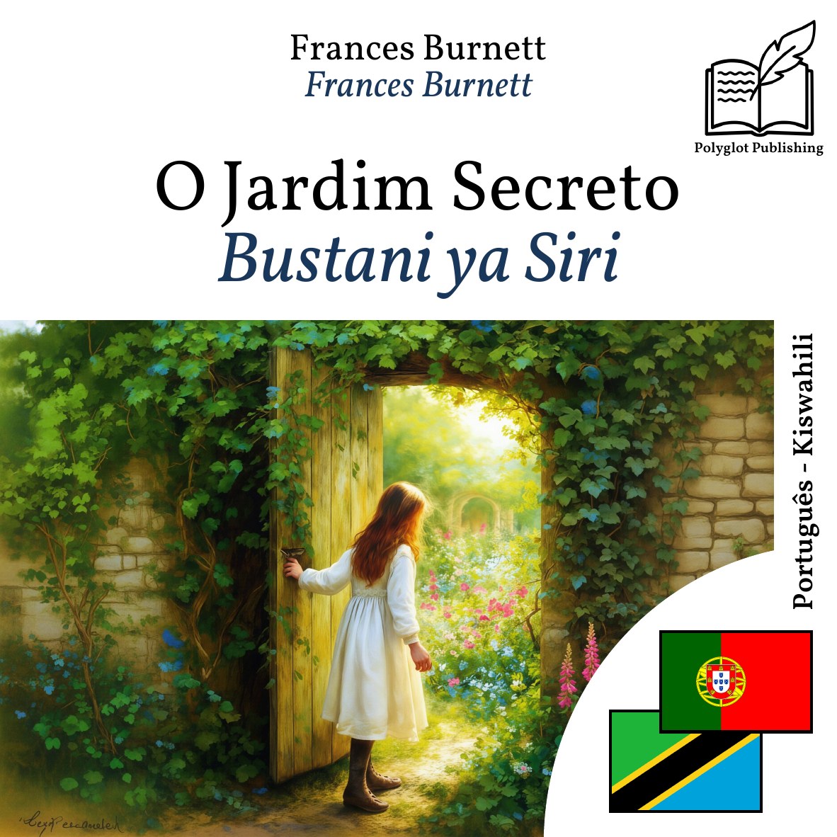 Bustani ya Siri