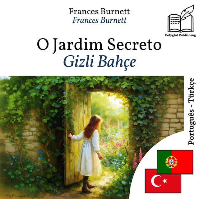 Gizli Bahçe