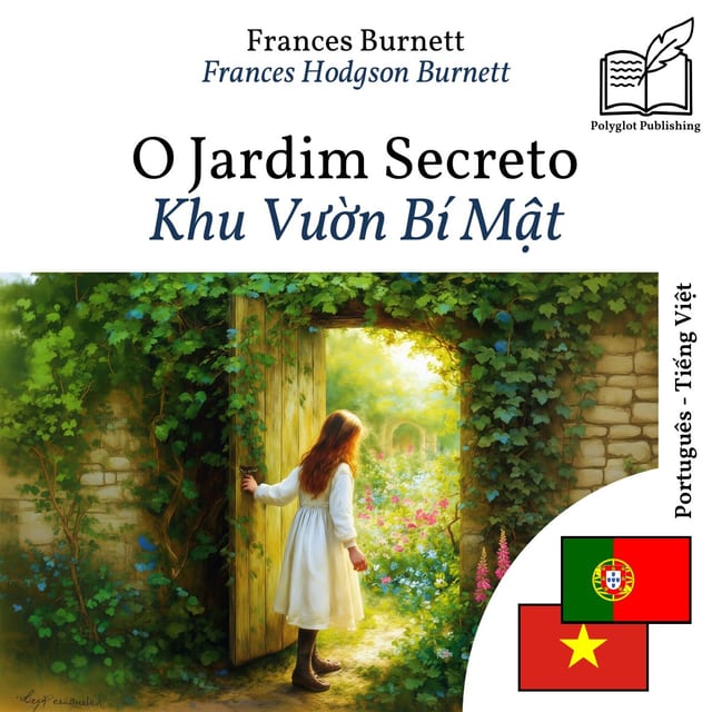 Khu Vườn Bí Mật
