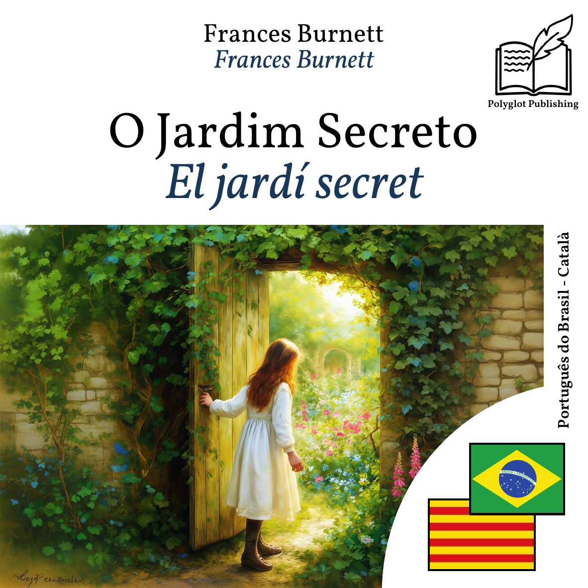 El jardí secret