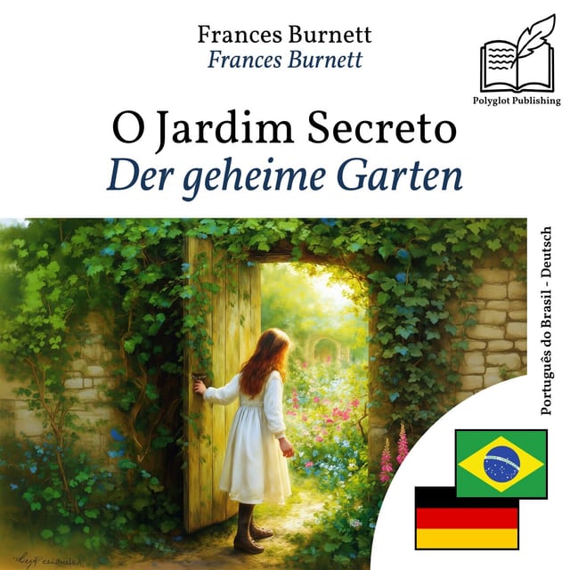 Der geheime Garten