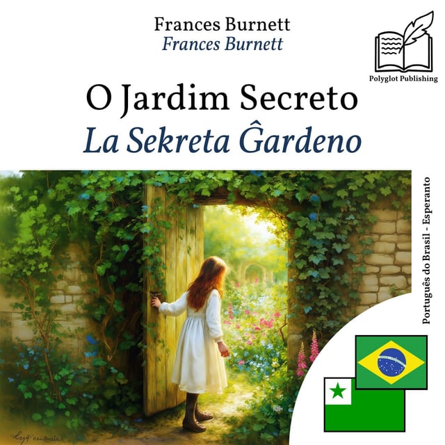 La Sekreta Ĝardeno