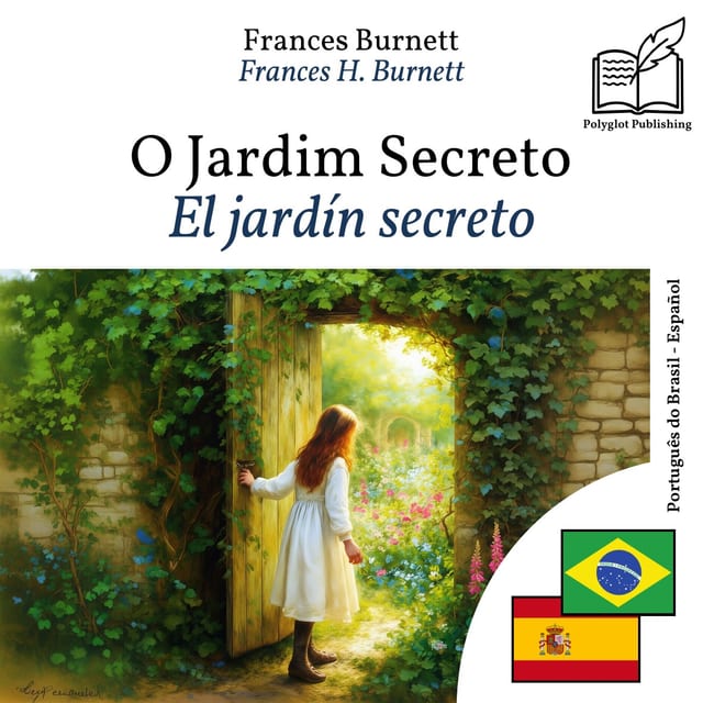 El jardín secreto