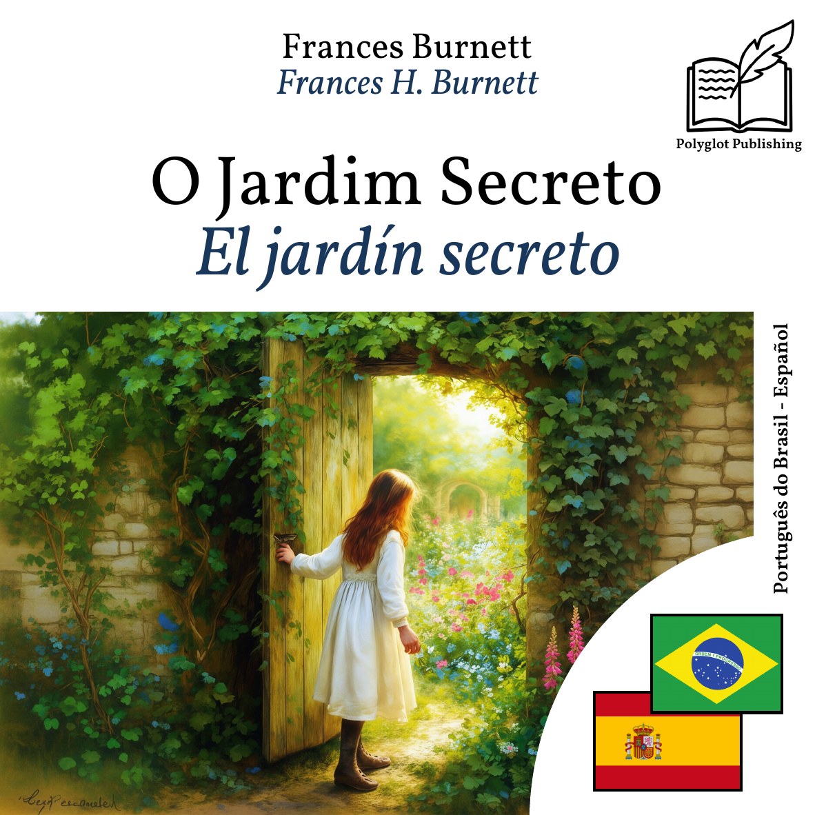 El jardín secreto