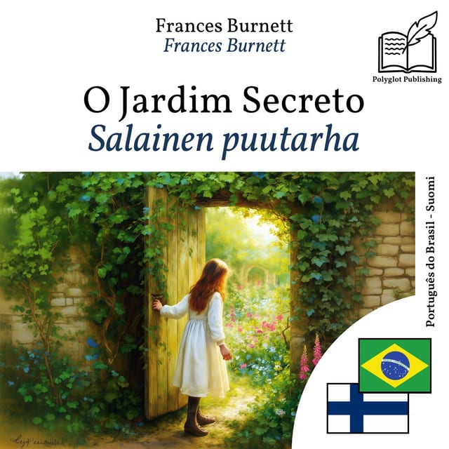 Salainen puutarha