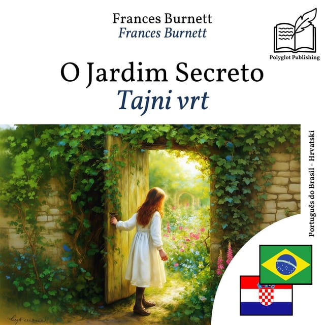Tajni vrt