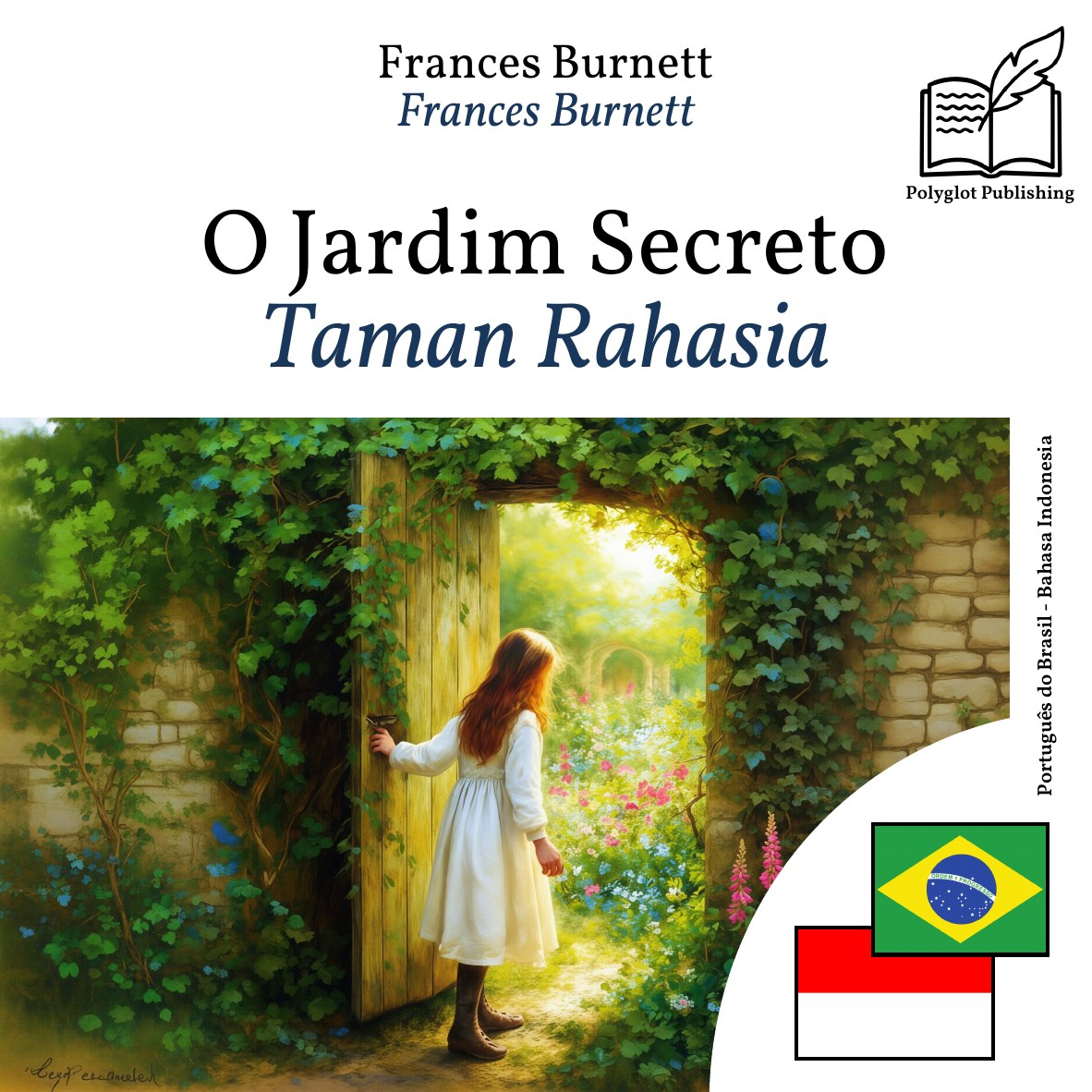 Taman Rahasia