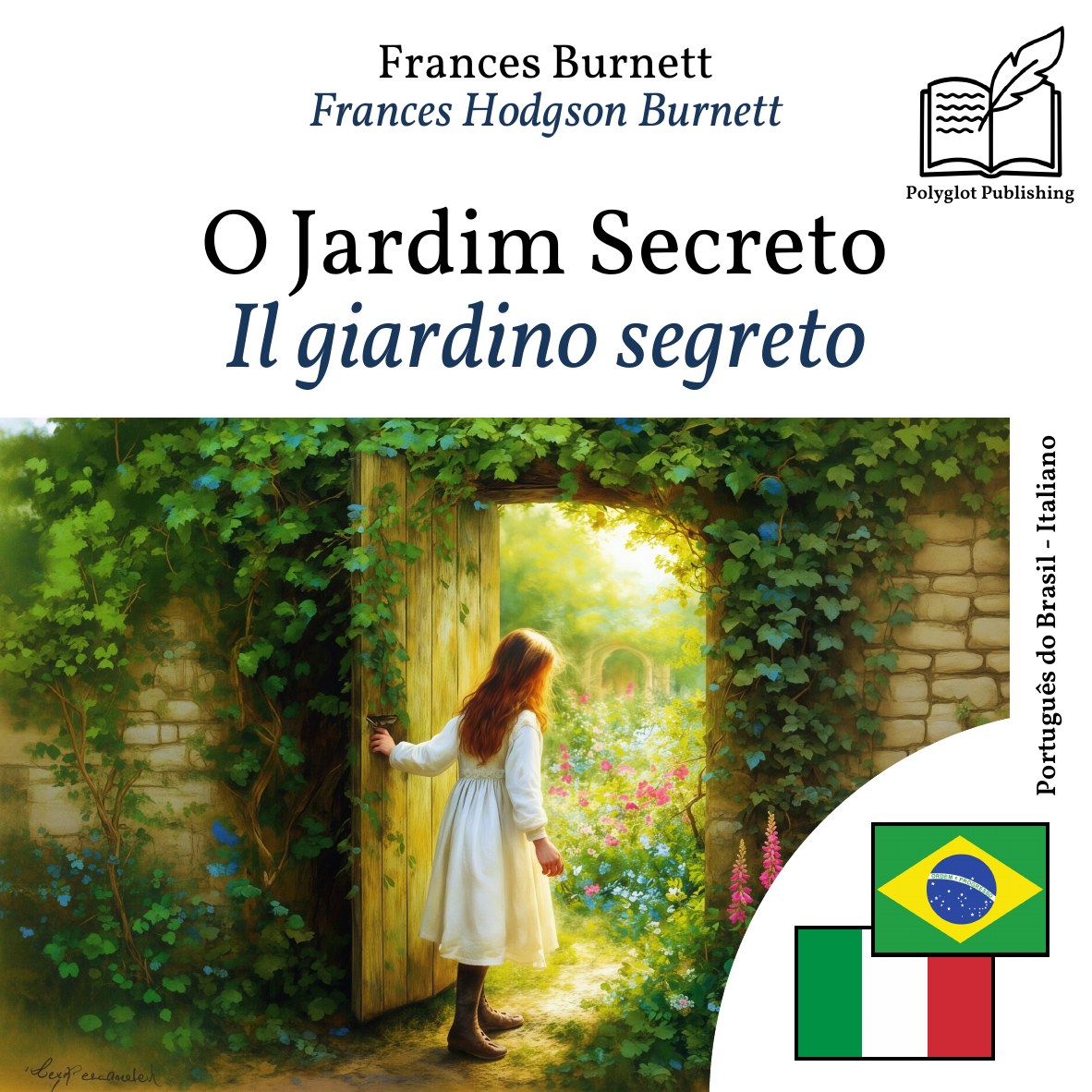 Il giardino segreto
