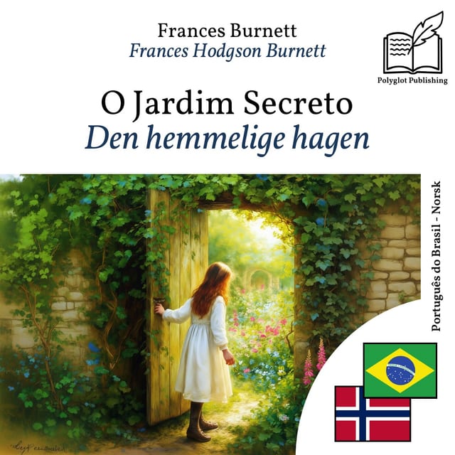 Den hemmelige hagen