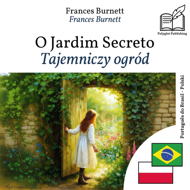Tajemniczy ogród